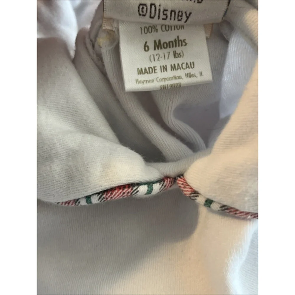 Disney vtg classic